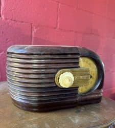 November 8th Auction Videos