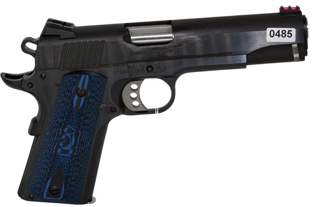 Black Friday Freedom Auction