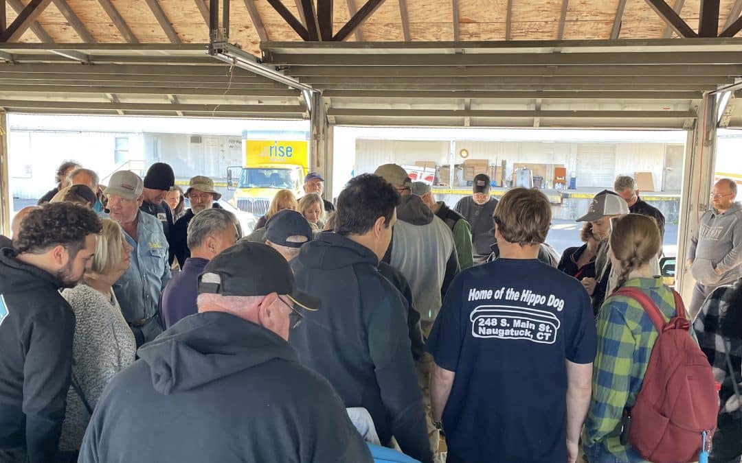 Don’t miss the July 21st Weekly Tailgate Auction