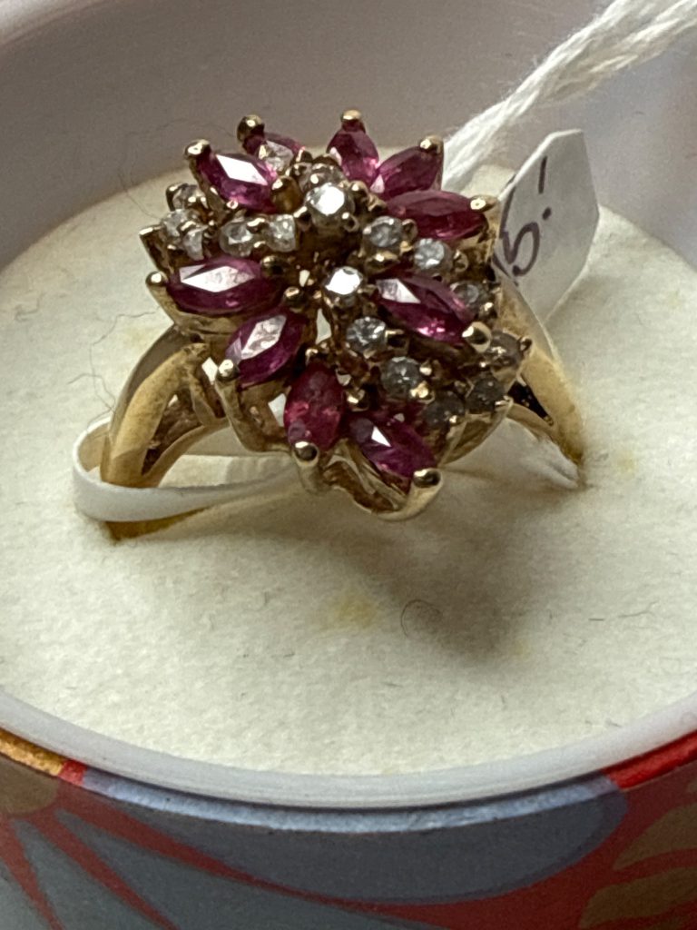 July 11th 2025 Outstanding Online Antiques Auction