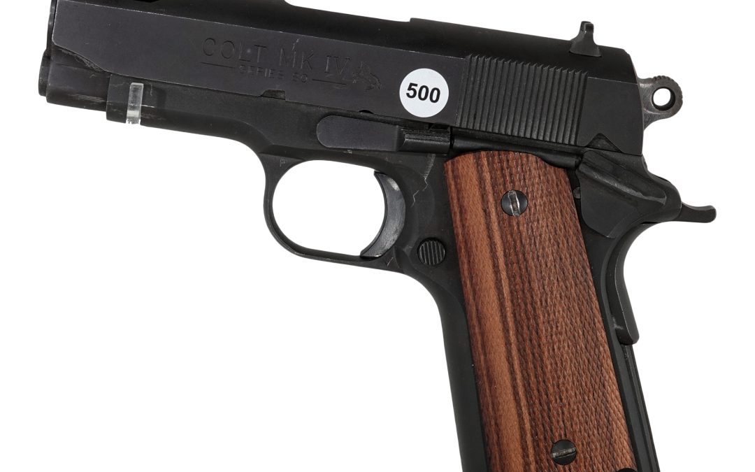 July 26th 2025 2nd Amendment, Military and Sportsman Auction