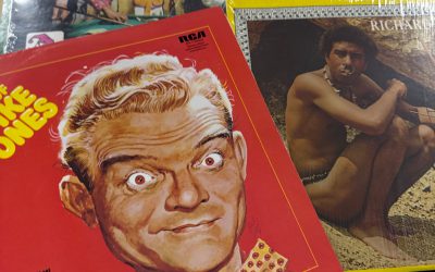 The July 11th Online Auction is Open for Bidding