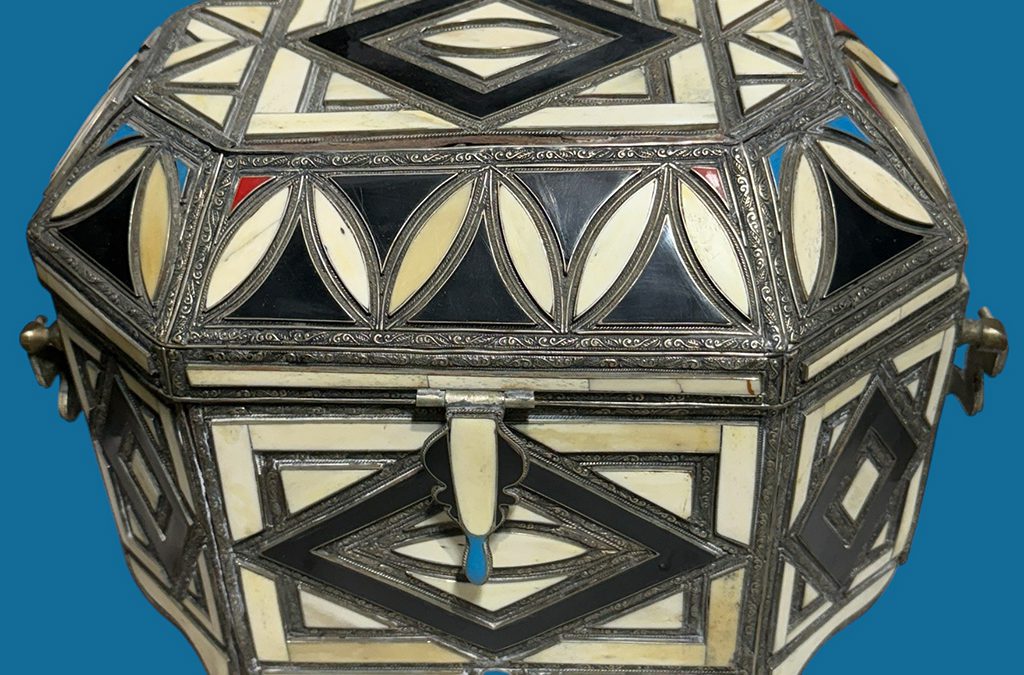 Outstanding Online Antiques & Collectibles Auction – September 5th, 2025