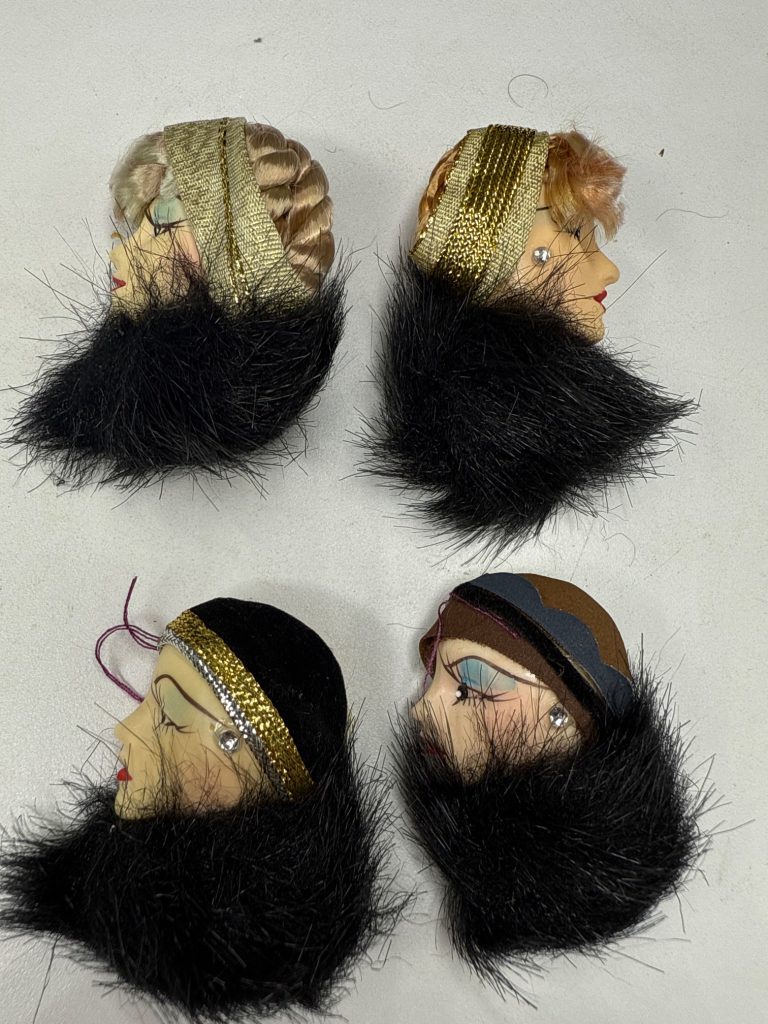 Massive Online Antiques & Collectibles Auction – November 7th, 2025