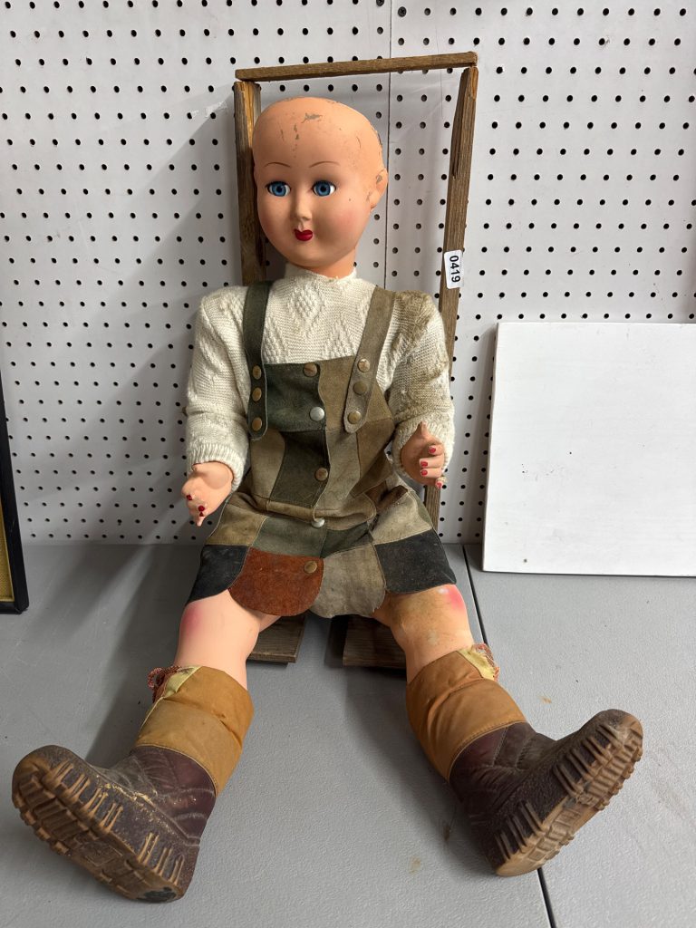 Lot 419 1 Nov 7th Copy