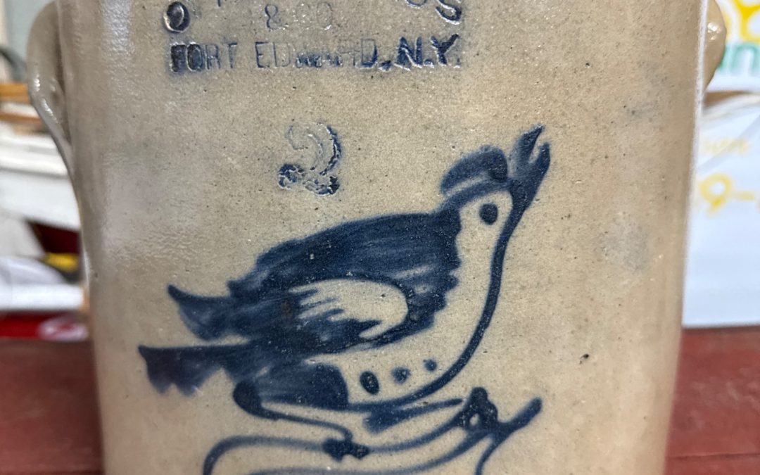 Antiques & More Online Auction – March 6th 2026