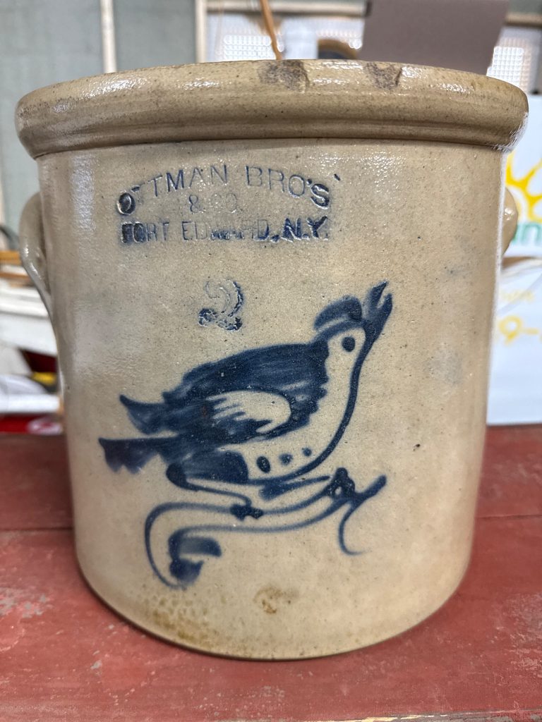 Antiques & More Online Auction – March 6th 2026