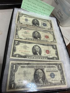 LOT 1262 1