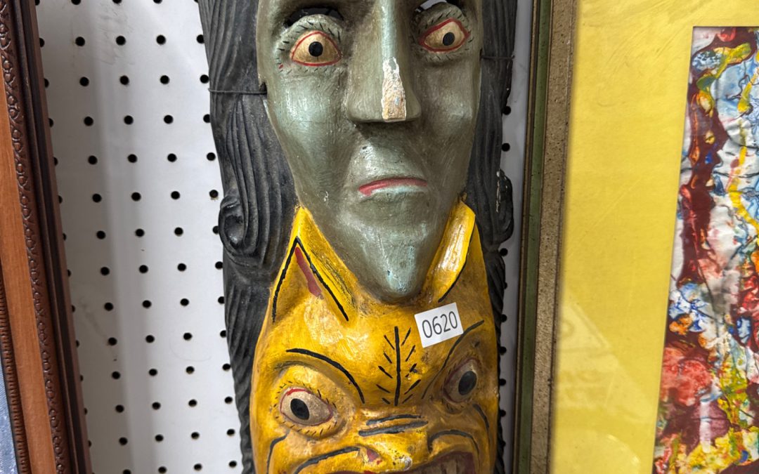 🔥 May 8th 2026 Online Antiques & More Auction – Bid Now!