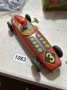 LOT 1083 1