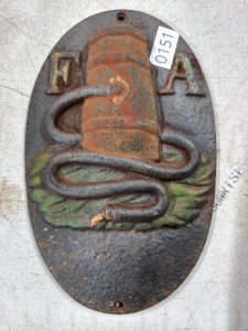 LOT 151 1