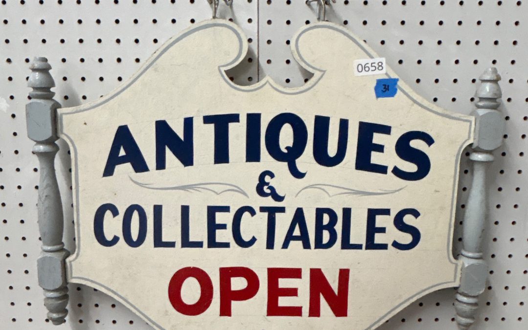 🔥 June 5th 2026 Online Antiques & More Auction – Bid Now!