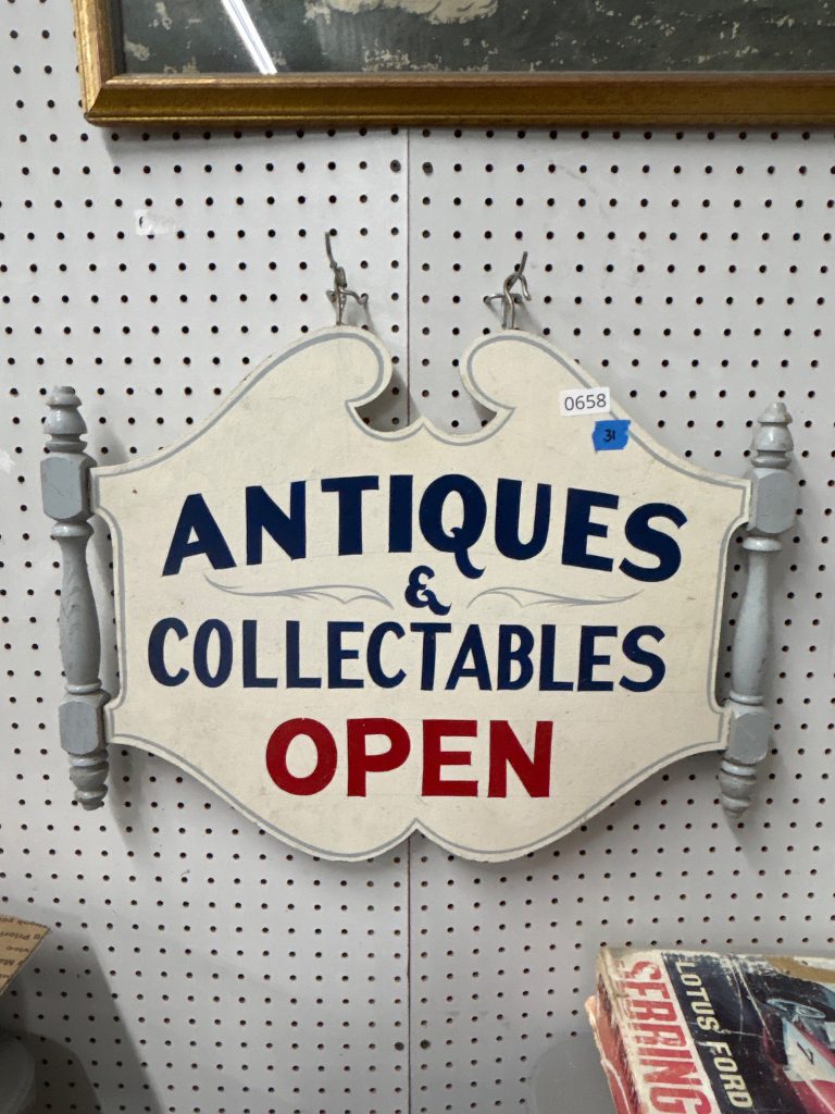 🔥 June 5th 2026 Online Antiques & More Auction – Bid Now!