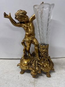 LOT# 132