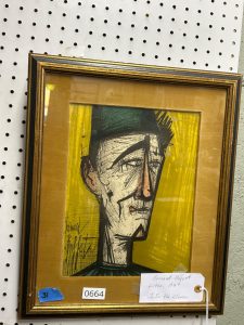 LOT# 664